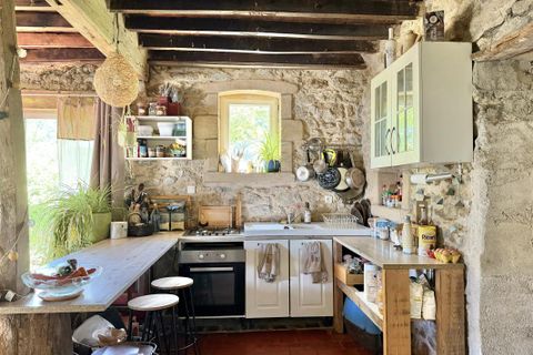 Landejendom i Nevers, Nievre, Nevers - € 136.000 | Ref: 198 - foto 3