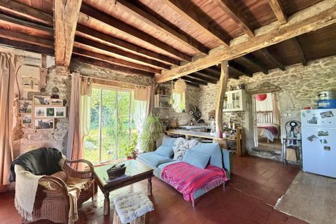 Landejendom i Nevers, Nievre, Nevers - € 136.000 | Ref: 198 - foto 4