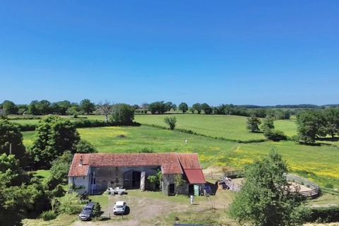 Landejendom i Nevers, Nievre, Nevers - € 136.000 | Ref: 198 - foto 6