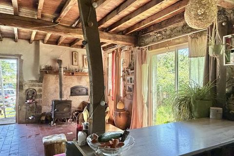 Landejendom i Nevers, Nievre, Nevers - € 136.000 | Ref: 198 - foto 7