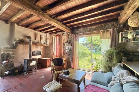 Landejendom i Nevers, Nievre, Nevers - € 136.000 | Ref: 198 - foto 8