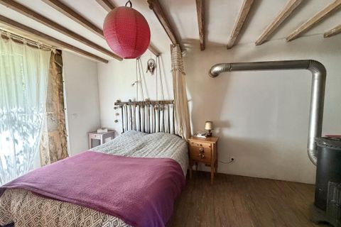 Landejendom i Nevers, Nievre, Nevers - € 136.000 | Ref: 198 - foto 9