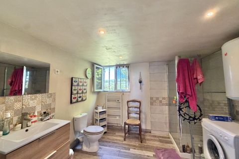 Landejendom i Nevers, Nievre, Nevers - € 136.000 | Ref: 198 - foto 10