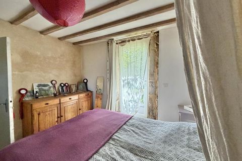 Landejendom i Nevers, Nievre, Nevers - € 136.000 | Ref: 198 - foto 11