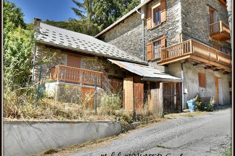 Villa i Aiguilles, Hautes-Alpes, Aiguilles - € 257.000 | Ref: 340938288291 - foto 1