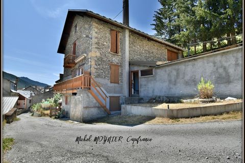Villa i Aiguilles, Hautes-Alpes, Aiguilles - € 257.000 | Ref: 340938288291 - foto 2