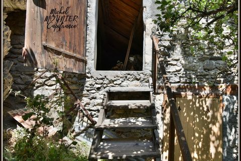 Villa i Aiguilles, Hautes-Alpes, Aiguilles - € 257.000 | Ref: 340938288291 - foto 6