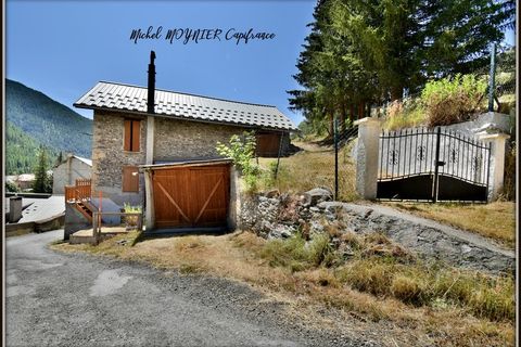 Villa i Aiguilles, Hautes-Alpes, Aiguilles - € 257.000 | Ref: 340938288291 - foto 22
