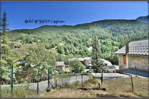 Villa i Aiguilles, Hautes-Alpes, Aiguilles - € 257.000 | Ref: 340938288291 - foto 25