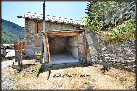 Villa i Aiguilles, Hautes-Alpes, Aiguilles - € 257.000 | Ref: 340938288291 - foto 30