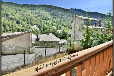 Villa i Aiguilles, Hautes-Alpes, Aiguilles - € 257.000 | Ref: 340938288291 - foto 32