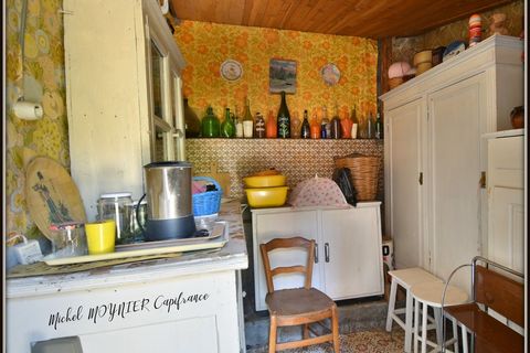 Villa i Aiguilles, Hautes-Alpes, Aiguilles - € 257.000 | Ref: 340938288291 - foto 40