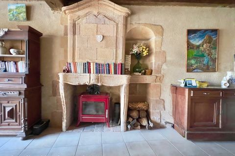 Villa a Montaigut, Puy-de-Dome, Montaigut - € 110.500 | Ref: 340932582971 - foto 3