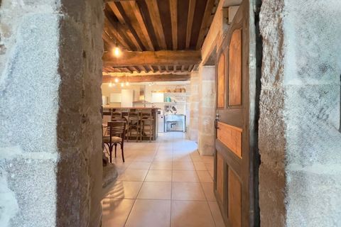 Villa a Montaigut, Puy-de-Dome, Montaigut - € 110.500 | Ref: 340932582971 - foto 4