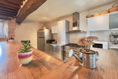 Villa a Montaigut, Puy-de-Dome, Montaigut - € 110.500 | Ref: 340932582971 - foto 5