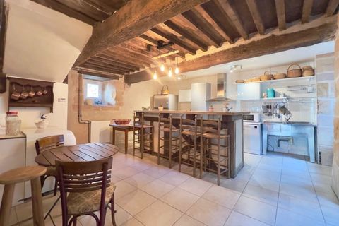 Villa a Montaigut, Puy-de-Dome, Montaigut - € 110.500 | Ref: 340932582971 - foto 6
