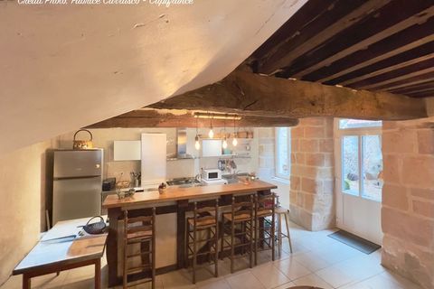Villa a Montaigut, Puy-de-Dome, Montaigut - € 110.500 | Ref: 340932582971 - foto 7