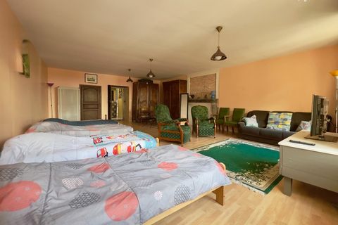 Villa a Montaigut, Puy-de-Dome, Montaigut - € 110.500 | Ref: 340932582971 - foto 9
