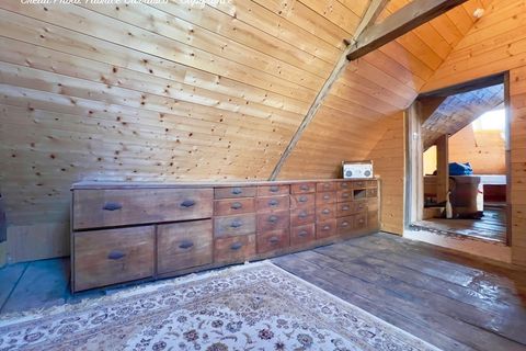 Villa a Montaigut, Puy-de-Dome, Montaigut - € 110.500 | Ref: 340932582971 - foto 10
