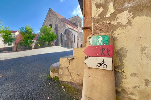 Villa a Montaigut, Puy-de-Dome, Montaigut - € 110.500 | Ref: 340932582971 - foto 13