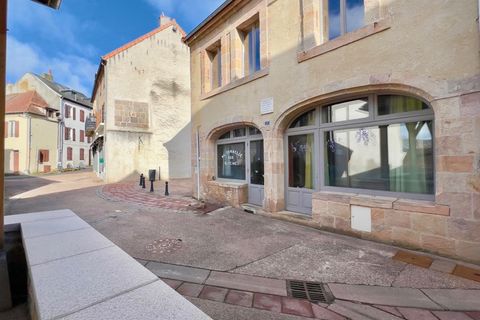 Villa a Montaigut, Puy-de-Dome, Montaigut - € 110.500 | Ref: 340932582971 - foto 14