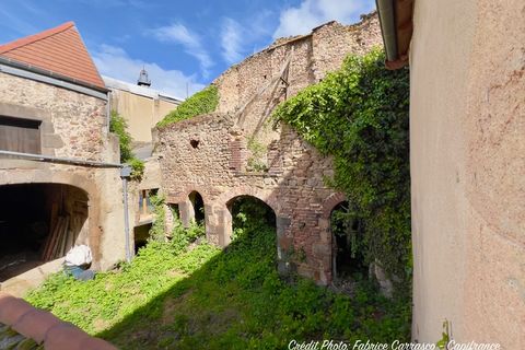 Villa a Montaigut, Puy-de-Dome, Montaigut - € 110.500 | Ref: 340932582971 - foto 16
