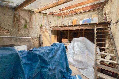 Villa a Montaigut, Puy-de-Dome, Montaigut - € 110.500 | Ref: 340932582971 - foto 17
