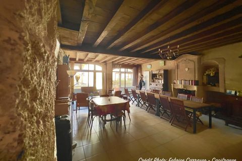 Villa a Montaigut, Puy-de-Dome, Montaigut - € 110.500 | Ref: 340932582971 - foto 18