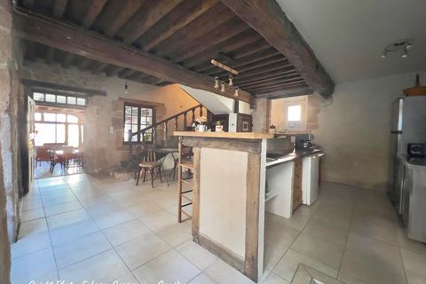 Villa a Montaigut, Puy-de-Dome, Montaigut - € 110.500 | Ref: 340932582971 - foto 19