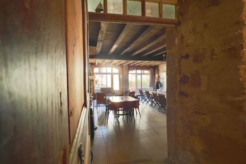 Villa a Montaigut, Puy-de-Dome, Montaigut - € 110.500 | Ref: 340932582971 - foto 22