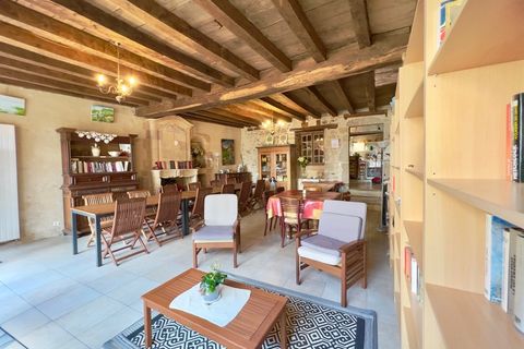 Villa a Montaigut, Puy-de-Dome, Montaigut - € 110.500 | Ref: 340932582971 - foto 23