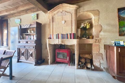 Villa a Montaigut, Puy-de-Dome, Montaigut - € 110.500 | Ref: 340932582971 - foto 25