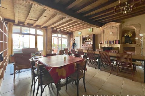 Villa a Montaigut, Puy-de-Dome, Montaigut - € 110.500 | Ref: 340932582971 - foto 27