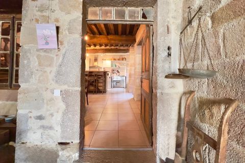 Villa a Montaigut, Puy-de-Dome, Montaigut - € 110.500 | Ref: 340932582971 - foto 29