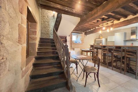 Villa a Montaigut, Puy-de-Dome, Montaigut - € 110.500 | Ref: 340932582971 - foto 30