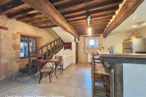Villa a Montaigut, Puy-de-Dome, Montaigut - € 110.500 | Ref: 340932582971 - foto 31