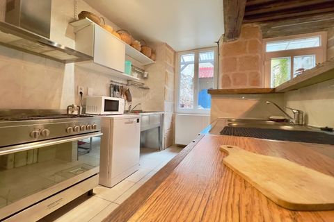 Villa a Montaigut, Puy-de-Dome, Montaigut - € 110.500 | Ref: 340932582971 - foto 33