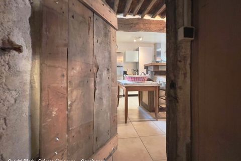 Villa a Montaigut, Puy-de-Dome, Montaigut - € 110.500 | Ref: 340932582971 - foto 35