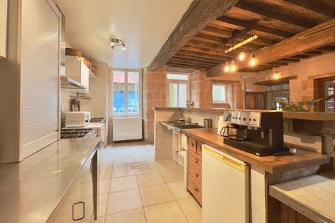 Villa a Montaigut, Puy-de-Dome, Montaigut - € 110.500 | Ref: 340932582971 - foto 36