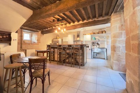 Villa a Montaigut, Puy-de-Dome, Montaigut - € 110.500 | Ref: 340932582971 - foto 37