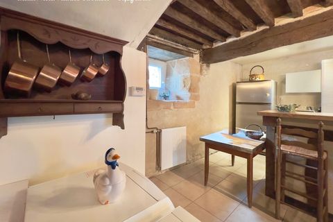 Villa a Montaigut, Puy-de-Dome, Montaigut - € 110.500 | Ref: 340932582971 - foto 40