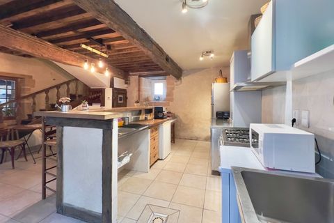 Villa a Montaigut, Puy-de-Dome, Montaigut - € 110.500 | Ref: 340932582971 - foto 41