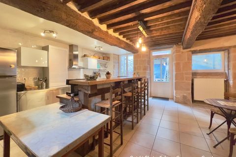 Villa a Montaigut, Puy-de-Dome, Montaigut - € 110.500 | Ref: 340932582971 - foto 42