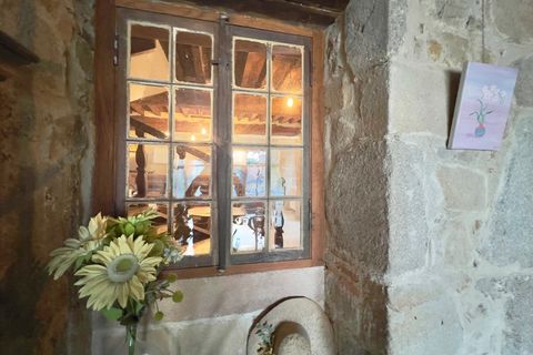 Villa a Montaigut, Puy-de-Dome, Montaigut - € 110.500 | Ref: 340932582971 - foto 43