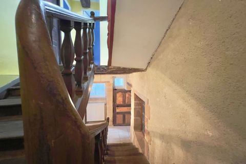 Villa a Montaigut, Puy-de-Dome, Montaigut - € 110.500 | Ref: 340932582971 - foto 47