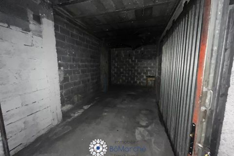 Garage in Nice, Alpes-Maritimes, Nice - € 124/month | Ref: 87068624 - photo 4