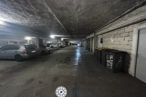 Garage in Nice, Alpes-Maritimes, Nice - € 124/month | Ref: 87068624 - photo 5