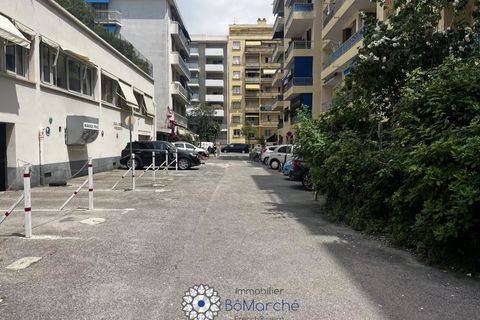 Garage in Nice, Alpes-Maritimes, Nice - € 124/month | Ref: 87068624 - photo 6