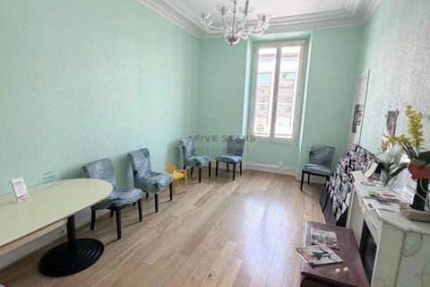 Lejlighed i Nice, Alpes-Maritimes, Nice - € 1.575.000 | Ref: 87057406 - foto 3