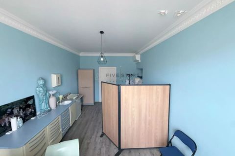 Lejlighed i Nice, Alpes-Maritimes, Nice - € 1.575.000 | Ref: 87057406 - foto 33